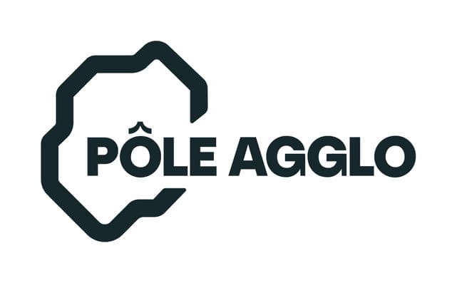 Logo Pôle Agglo