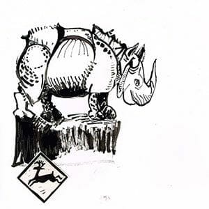 oeuvre adeline rognon