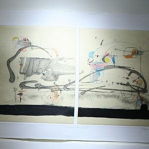 oeuvre yvon david