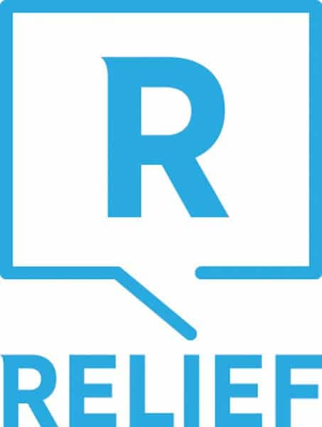 partenaire logo relief creation