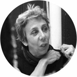 resident stella pace