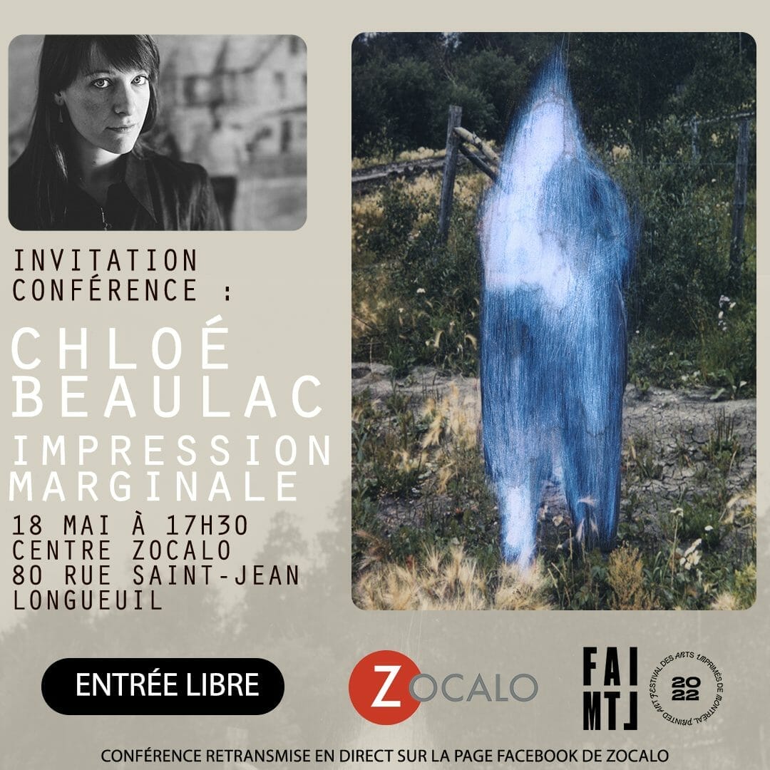 Conférence | chloé beaulac | impression marginale | 18 mai à 17h30 21 invitation conf 1