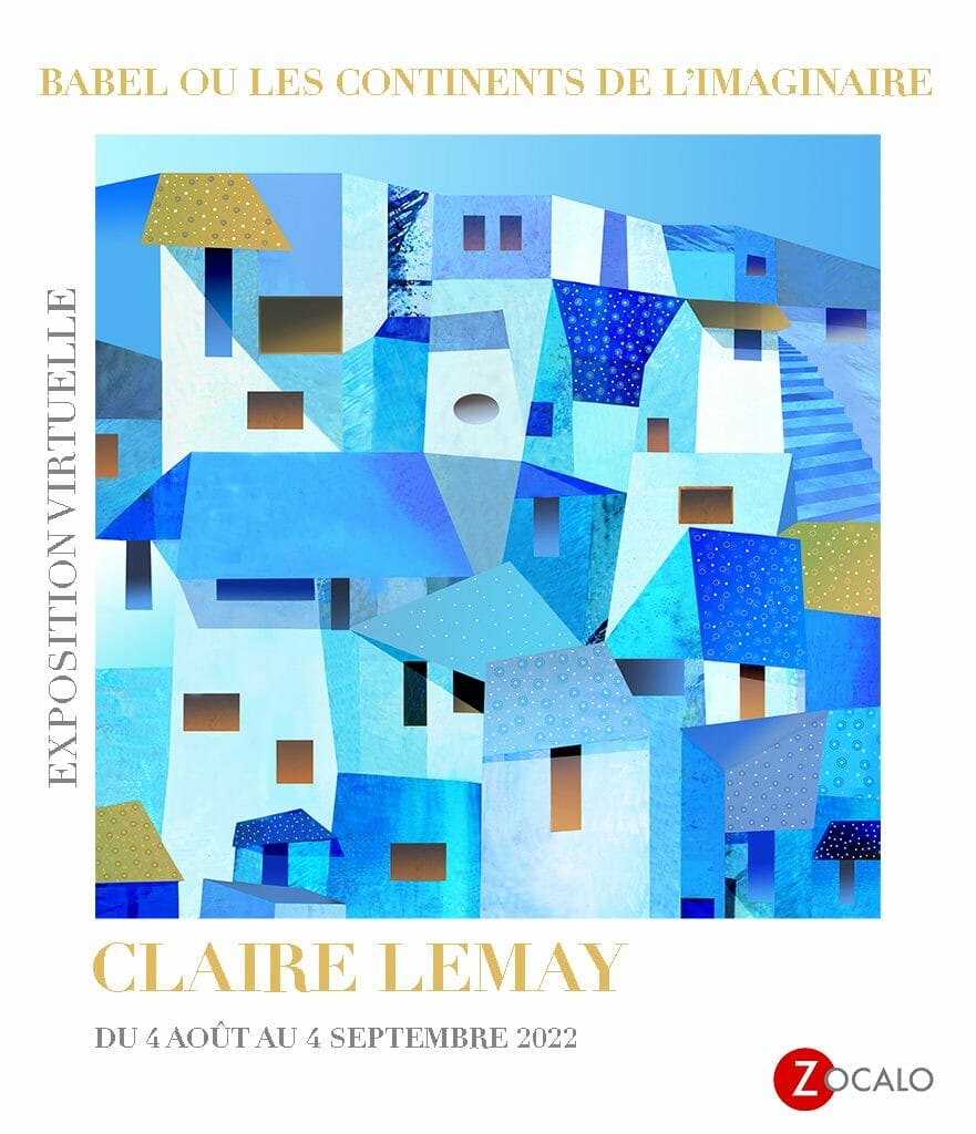 claire promo
